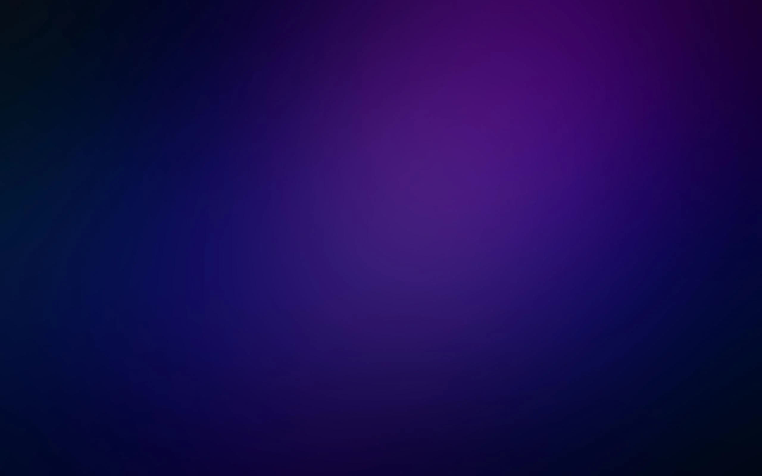 Blurred purple background layer